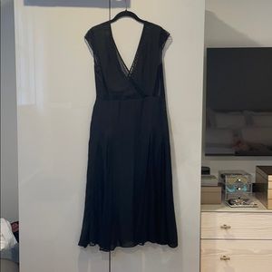 Tanya Taylor midi dress